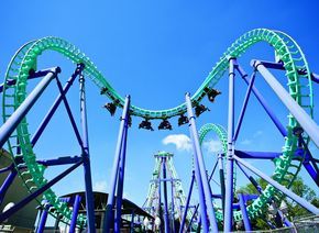 Dorney Stinger