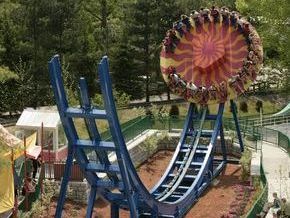 Grist Mill at Dollywood