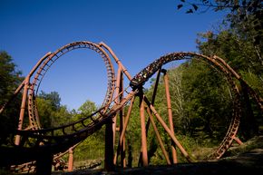Tennesee Tornado